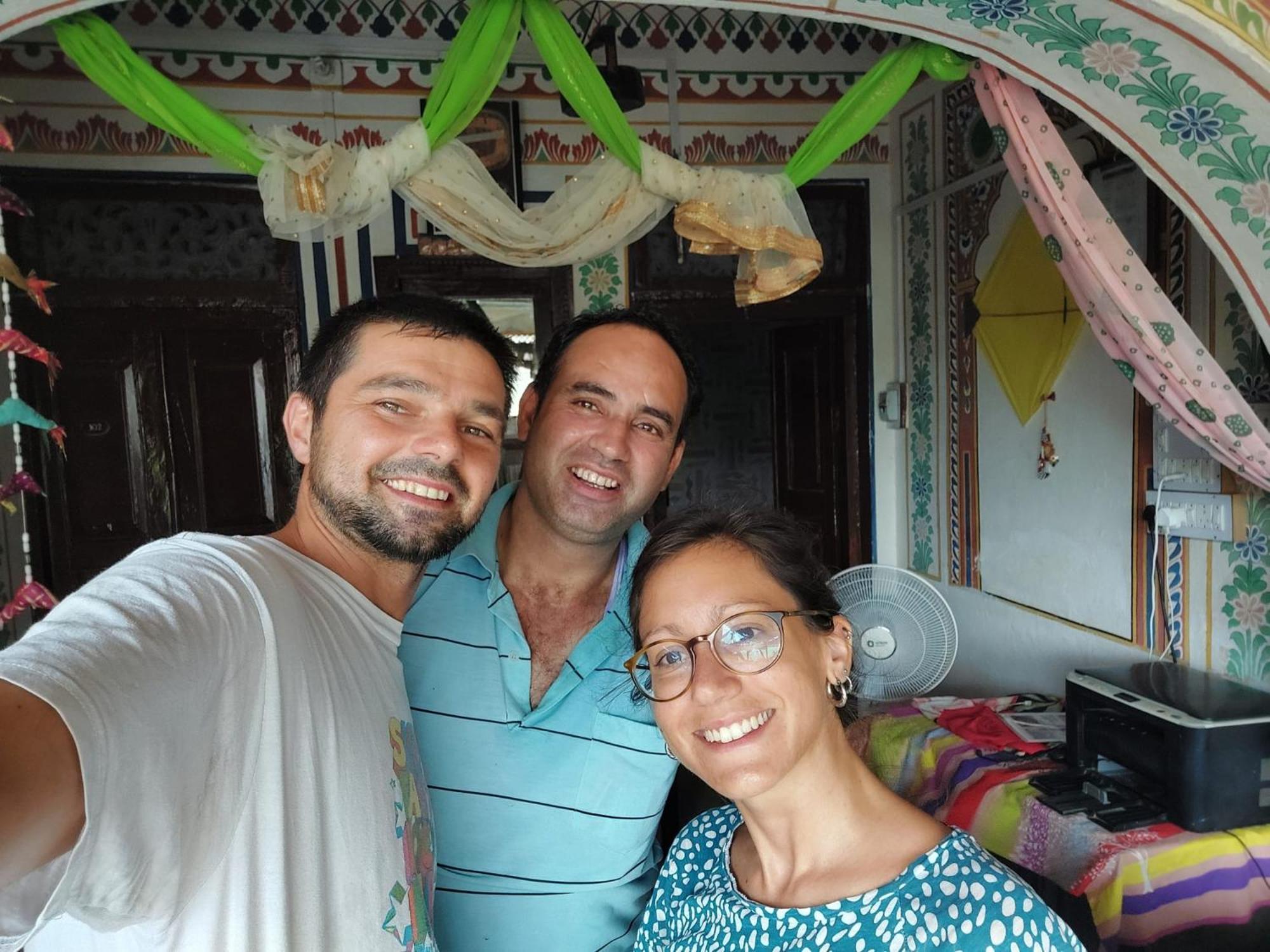 Hotel Shekhawati, A Boutique Stay Mandāwa Room photo