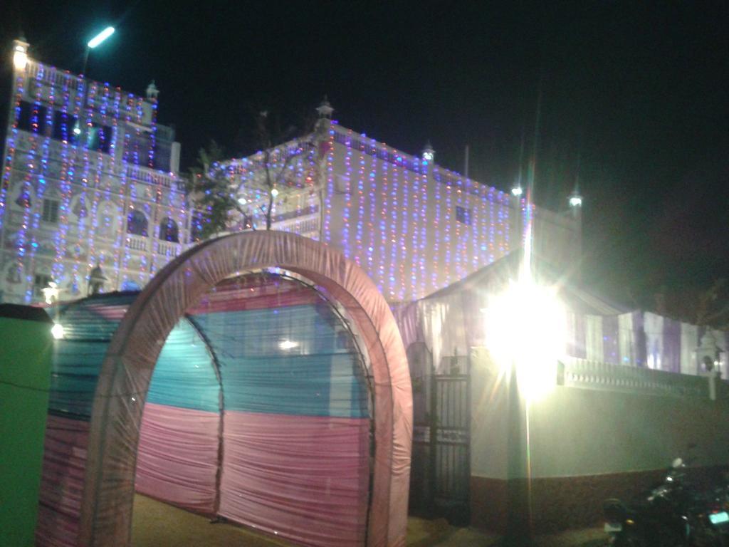 Hotel Shekhawati, A Boutique Stay Mandāwa Exterior photo